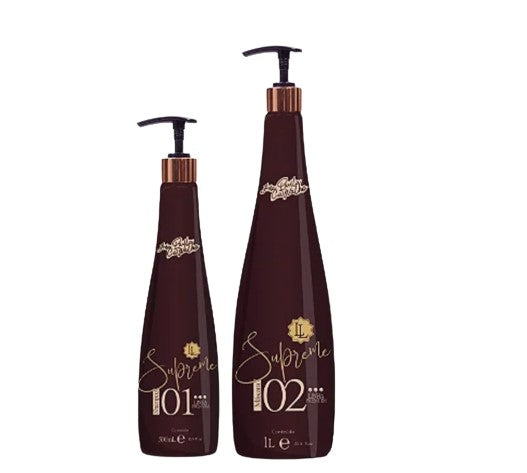 Kit Basic LL Supreme