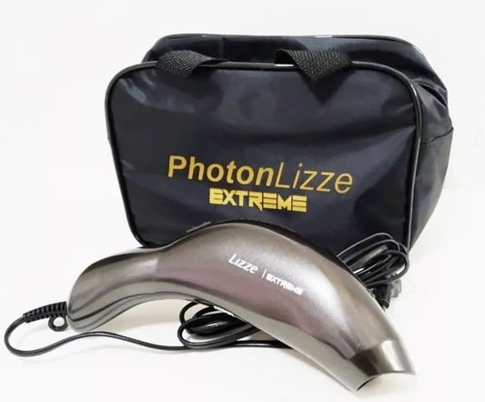 Photon Lizze Extreme Tratamento laser 2 cores