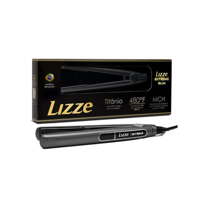 Lizze Extreme 250°C | 480°F