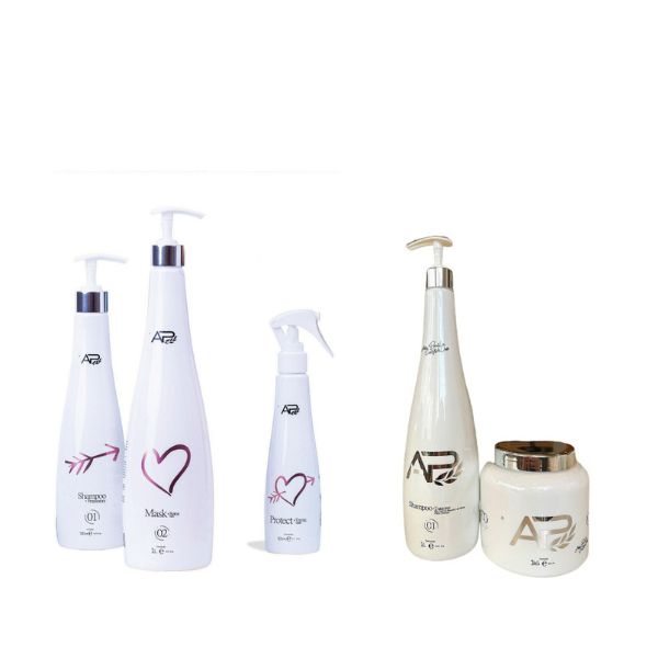 Kit Botox My Love + Tratamento Papoco de Liso