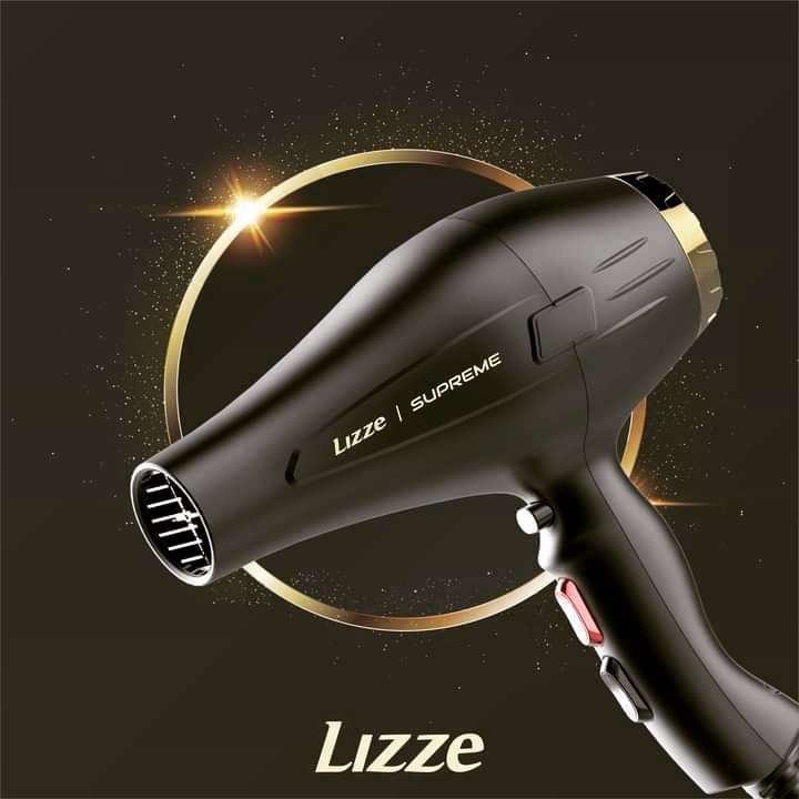 Secador lizze supreme 2600w