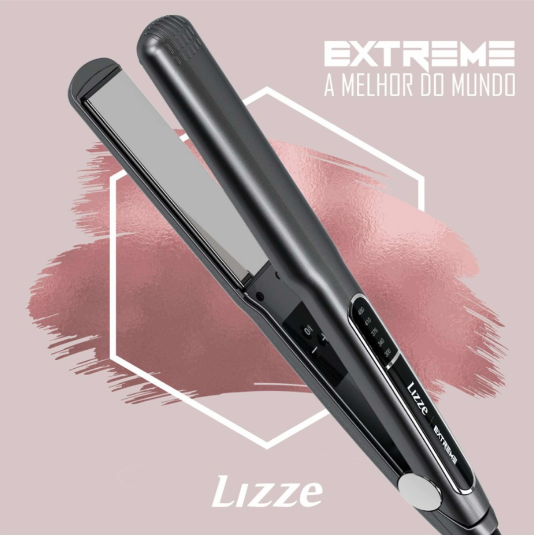 Lizze Extreme 250°C | 480°F